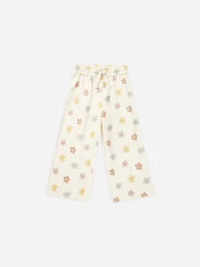 Wide Leg Pant || Leilani