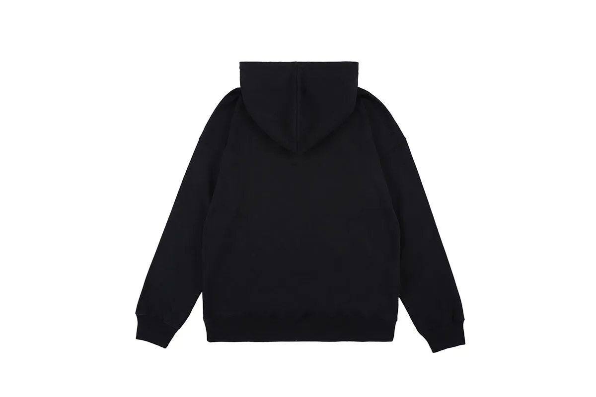Zeppelin Hoodie