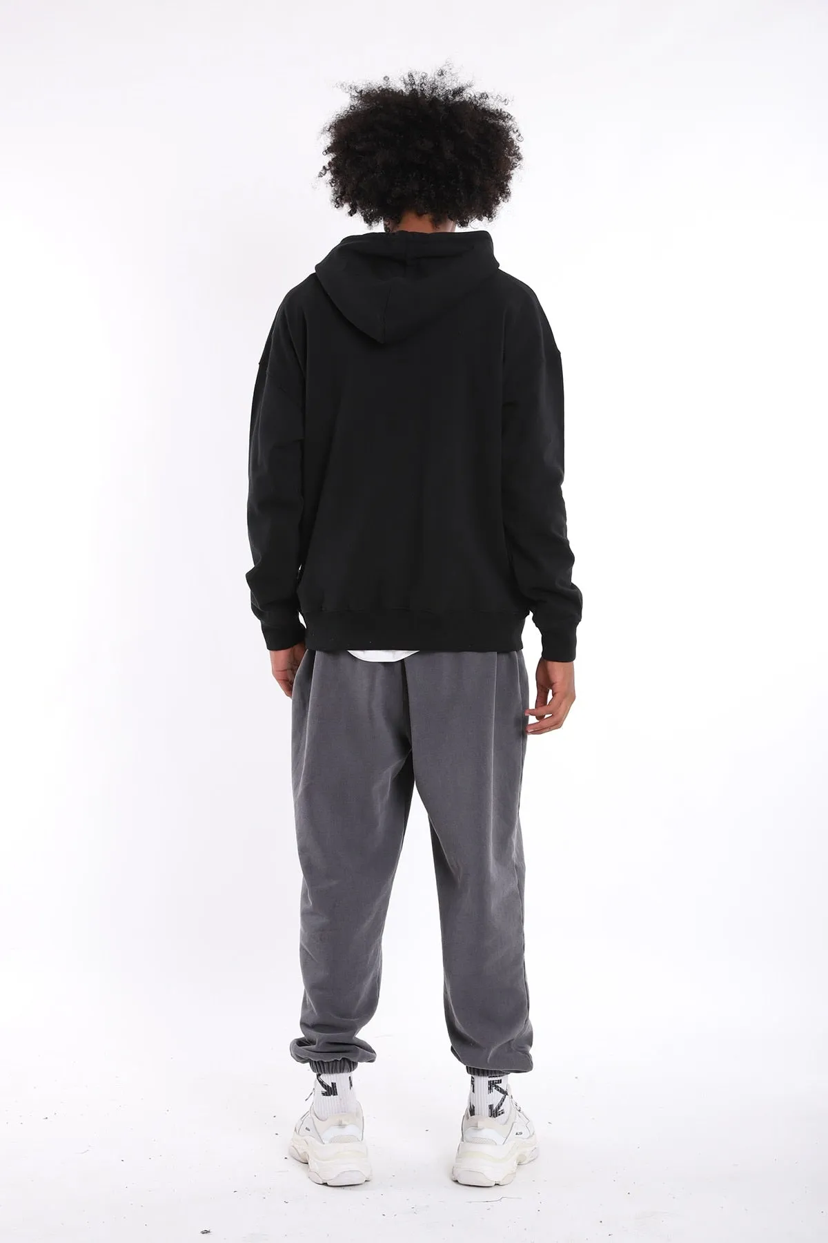 Zeppelin Hoodie